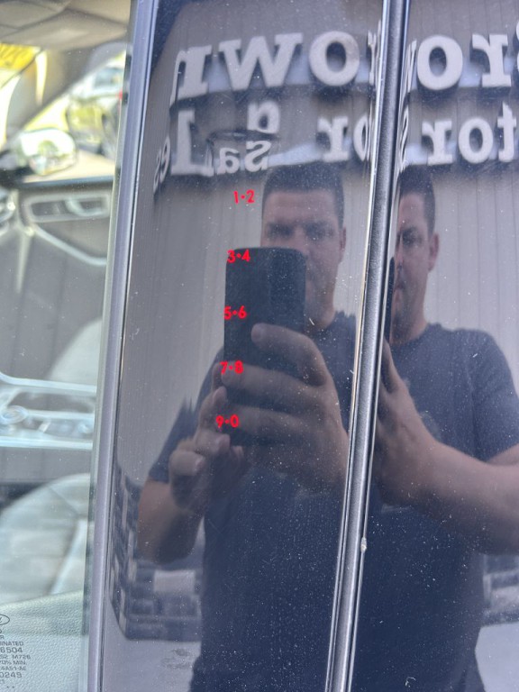 2021 Ford Explorer Image 10
