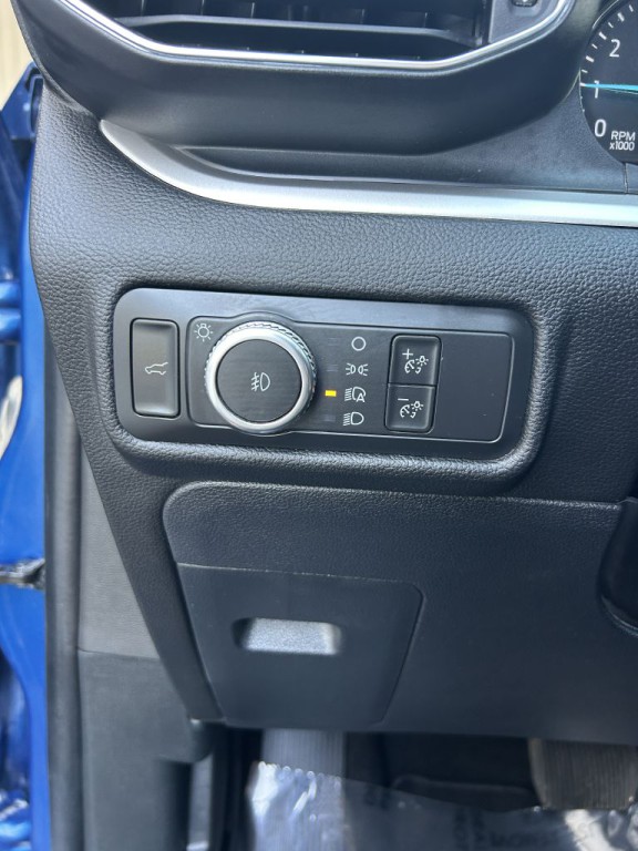 2021 Ford Explorer Image 15