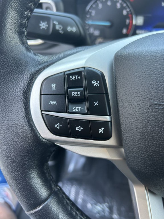 2021 Ford Explorer Image 17
