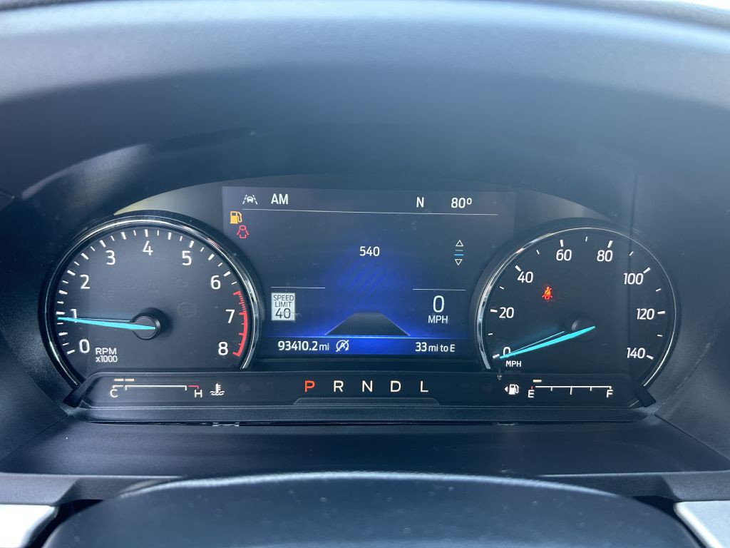 2021 Ford Explorer Image 19