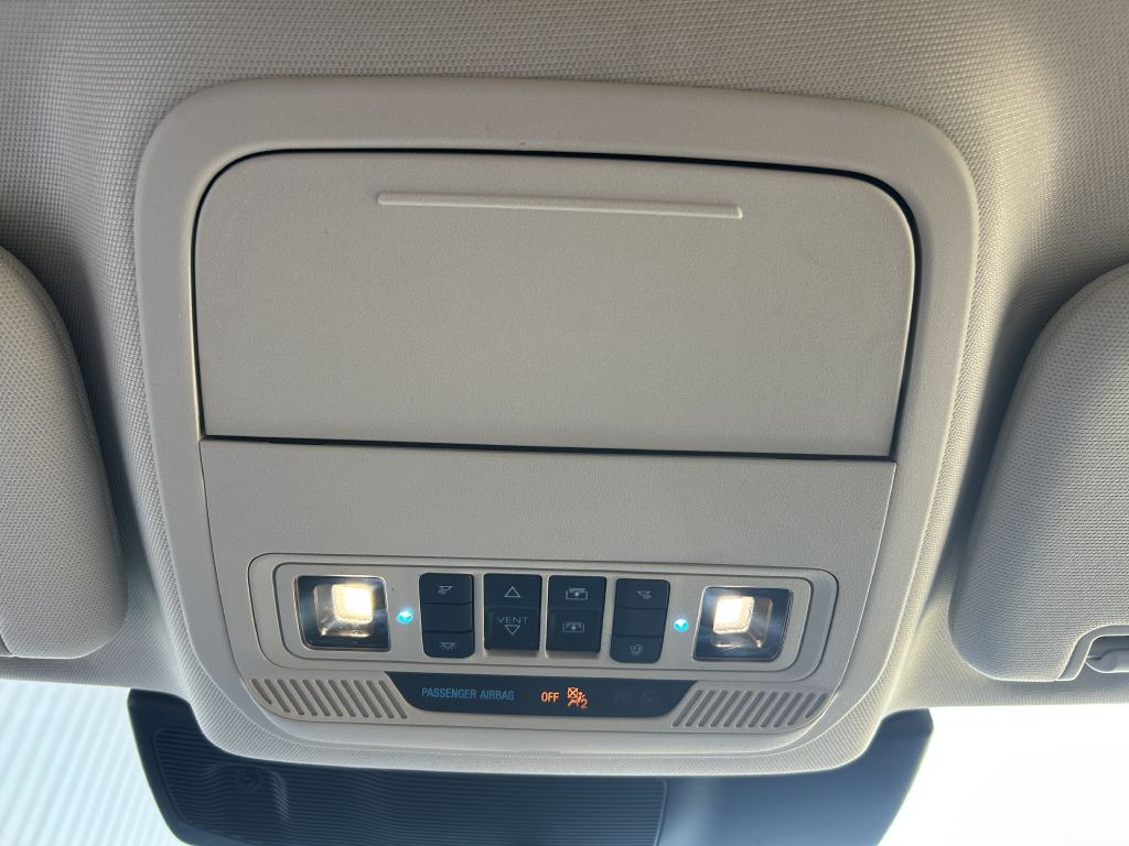 2021 Ford Explorer Image 22