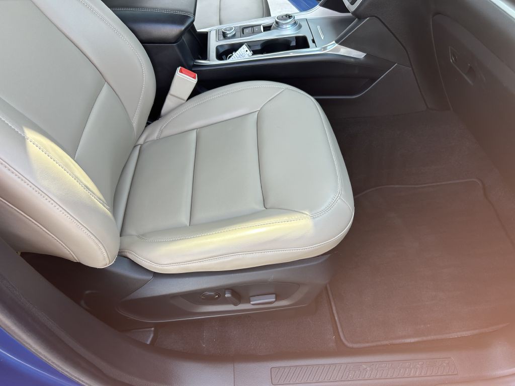 2021 Ford Explorer Image 29