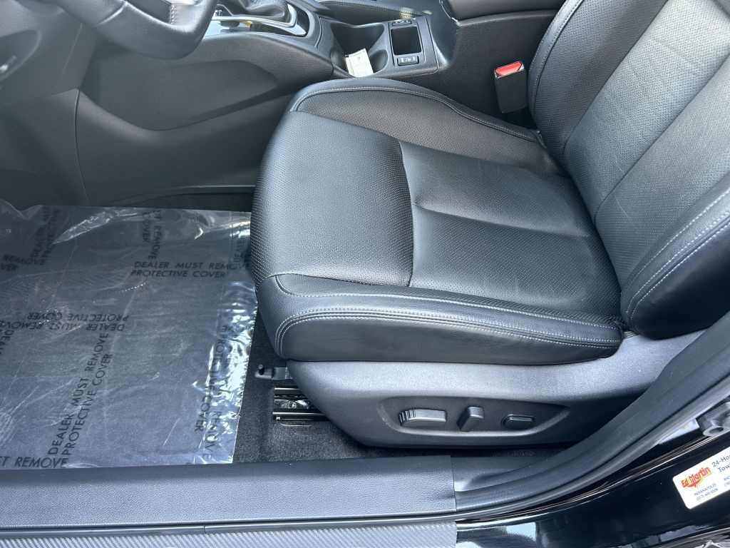 2022 Nissan Rogue Image 11