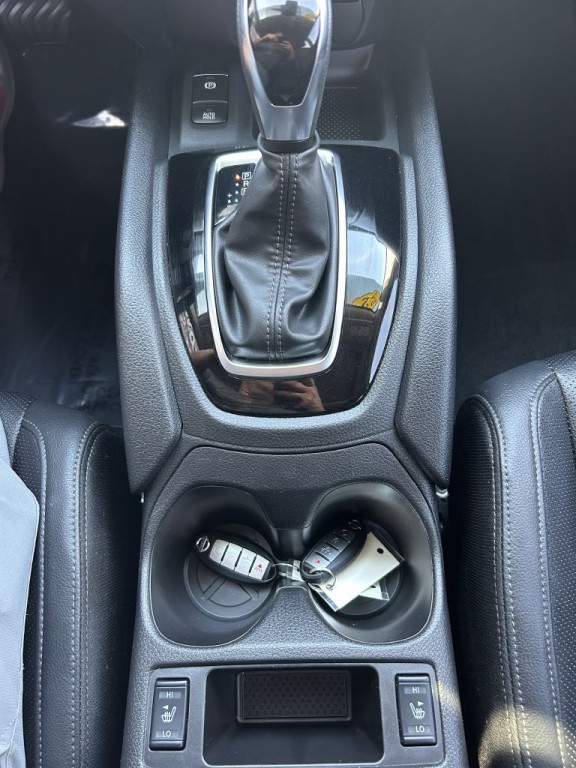 2022 Nissan Rogue Image 19