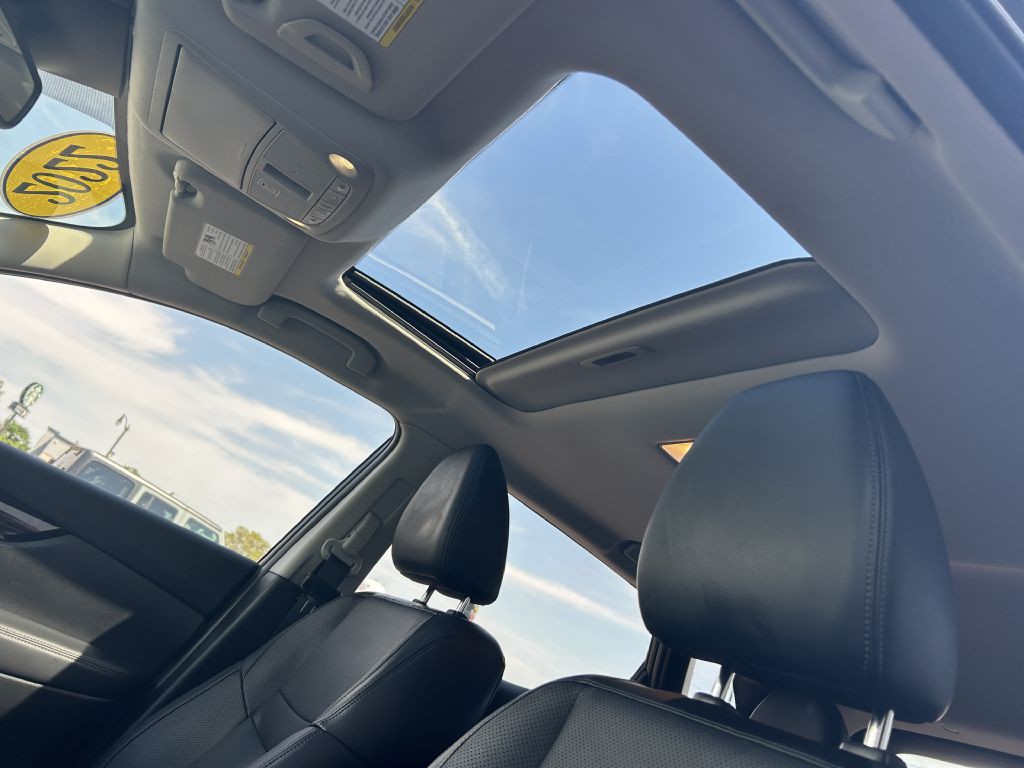 2022 Nissan Rogue Image 21