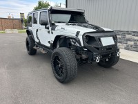 Image for 2016 Jeep Wrangler Unlimited Sport ID: 7410437