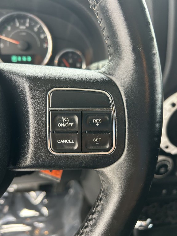 2016 Jeep Wrangler Unlimited Image 13