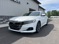 Image for 2022 Honda Accord EXL ID: 7444704