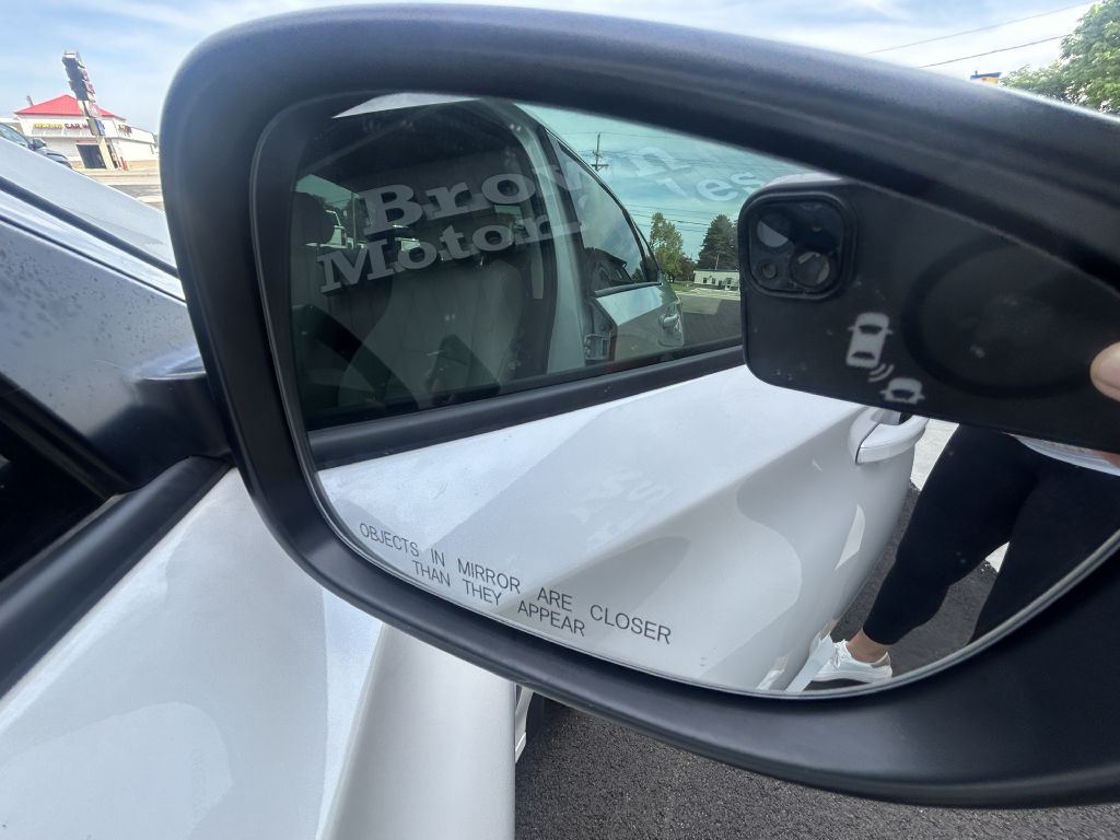 2022 Honda Accord Image 18