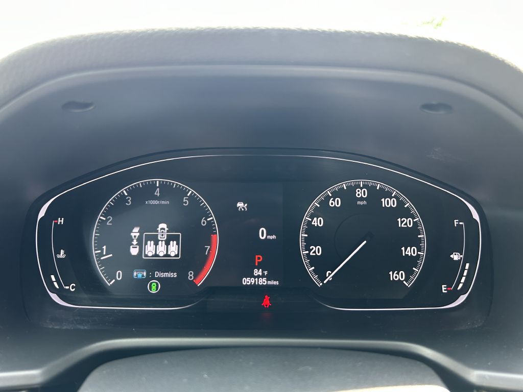2022 Honda Accord Image 28