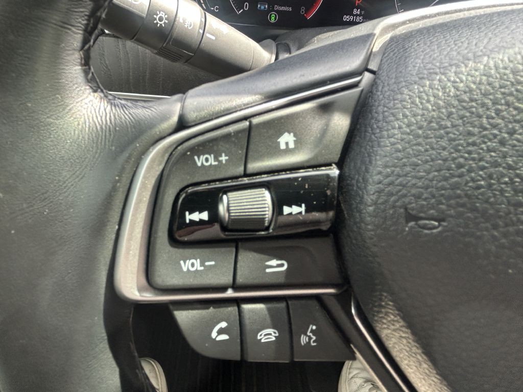 2022 Honda Accord Image 29