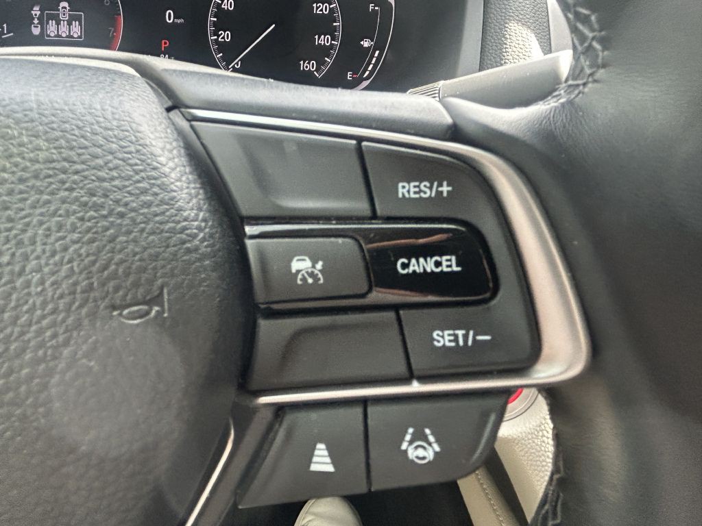 2022 Honda Accord Image 30