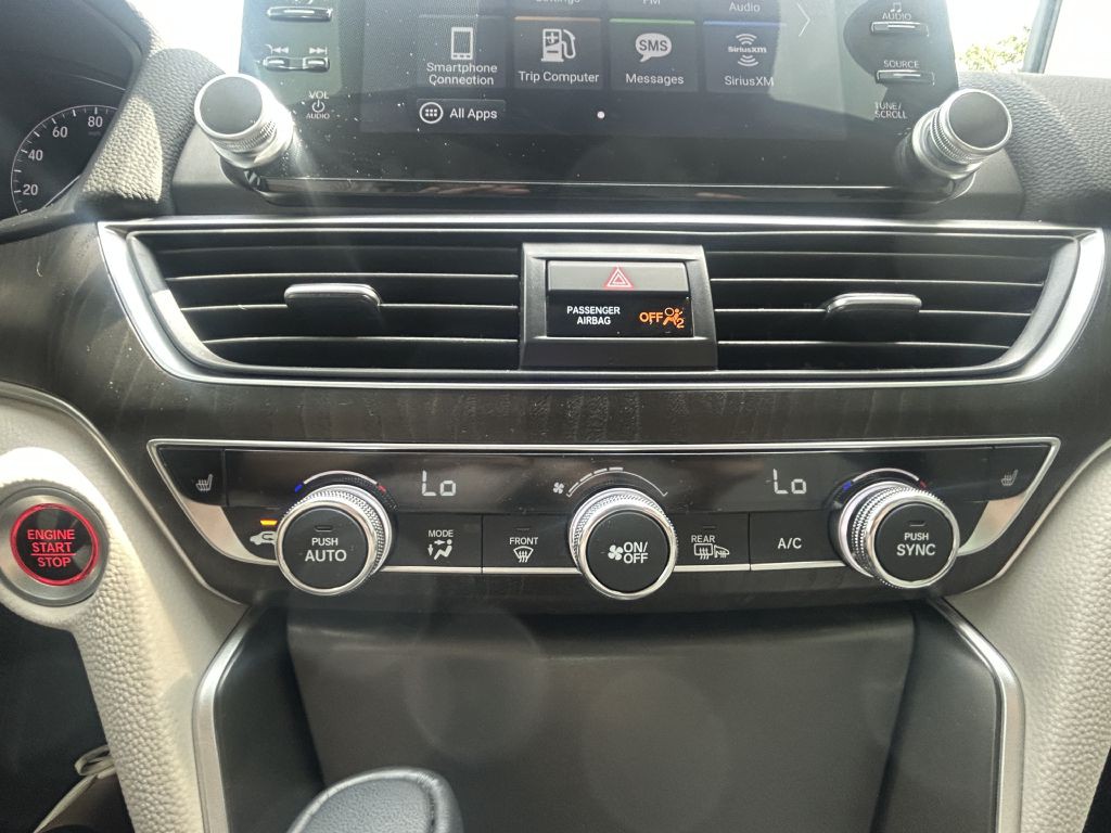 2022 Honda Accord Image 33