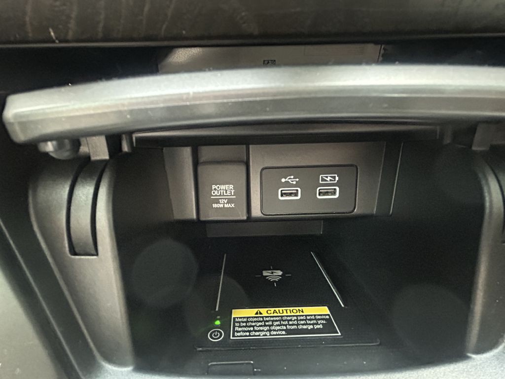 2022 Honda Accord Image 34