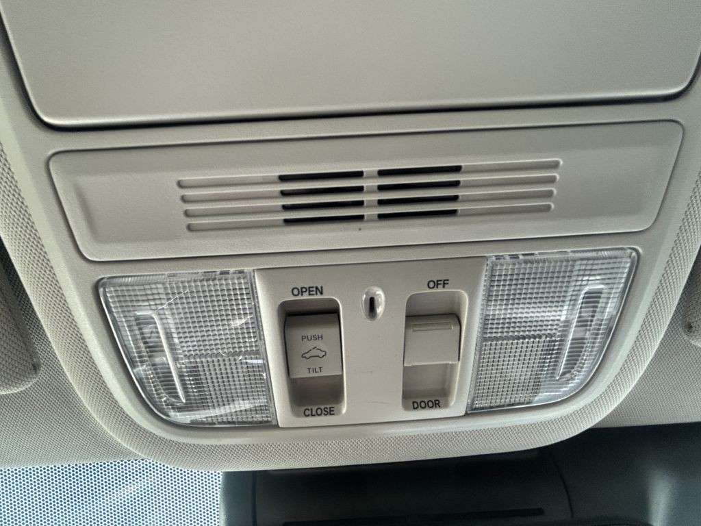 2022 Honda Accord Image 37