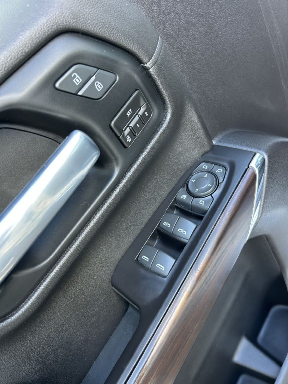 2020 GMC Sierra Image 13