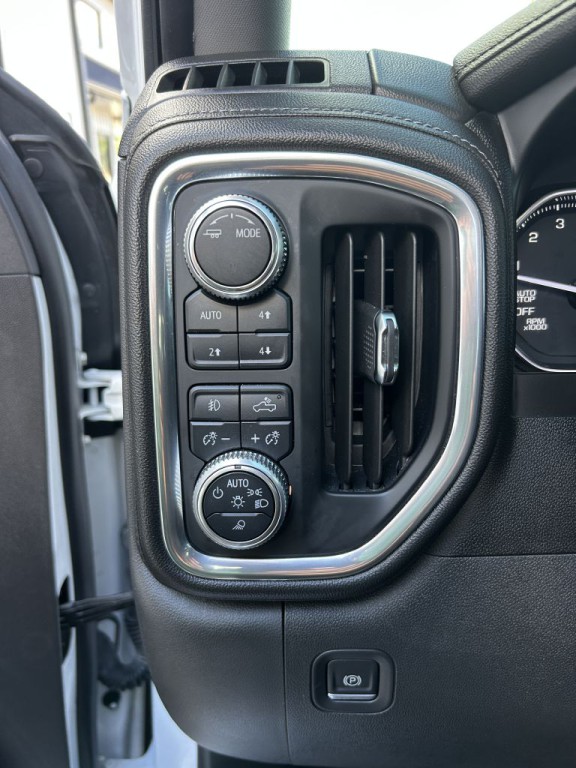 2020 GMC Sierra Image 16