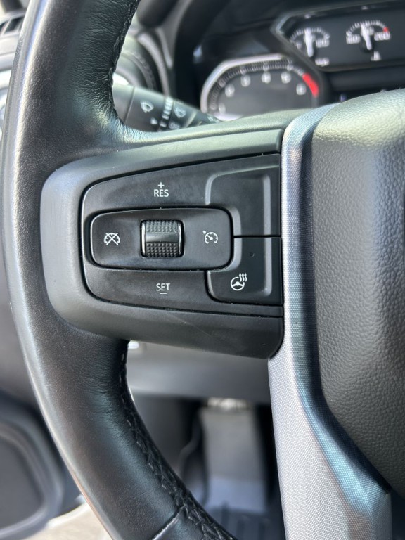 2020 GMC Sierra Image 18