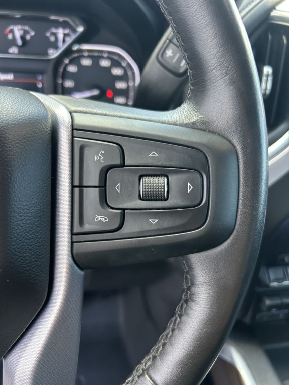 2020 GMC Sierra Image 19