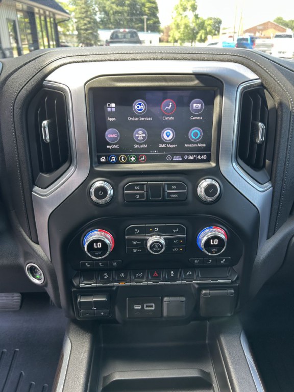 2020 GMC Sierra Image 21