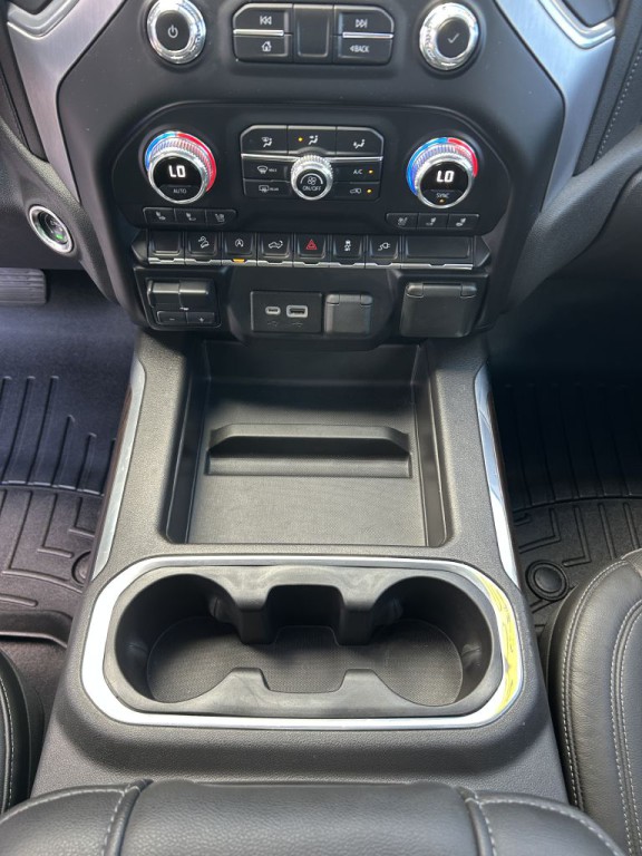 2020 GMC Sierra Image 22