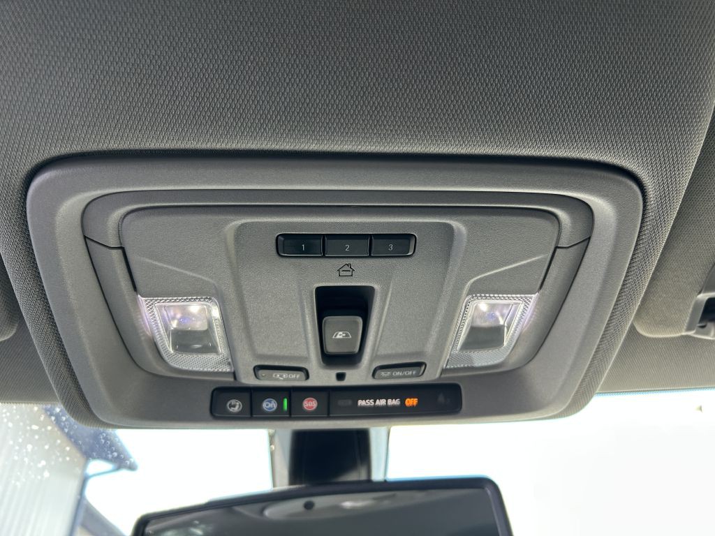 2020 GMC Sierra Image 23