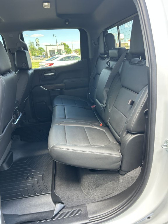 2020 GMC Sierra Image 24