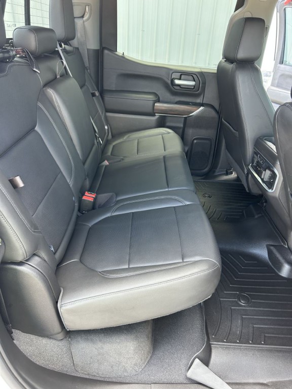 2020 GMC Sierra Image 25