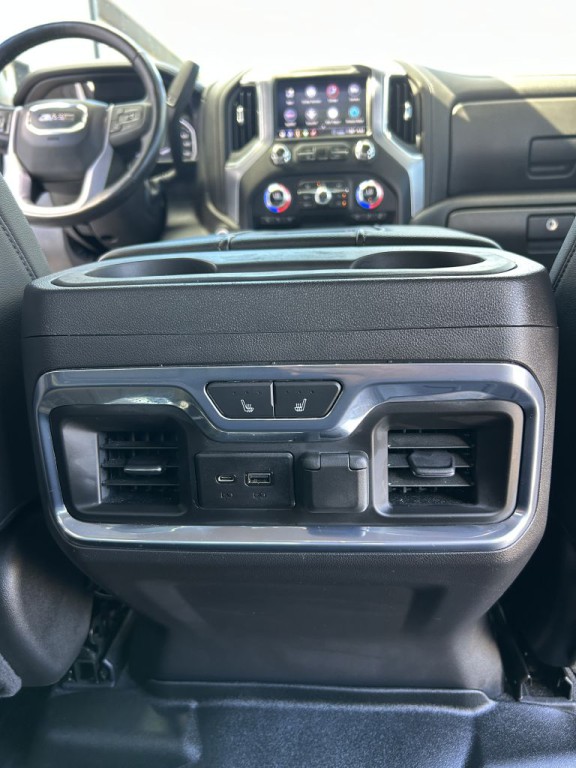 2020 GMC Sierra Image 26