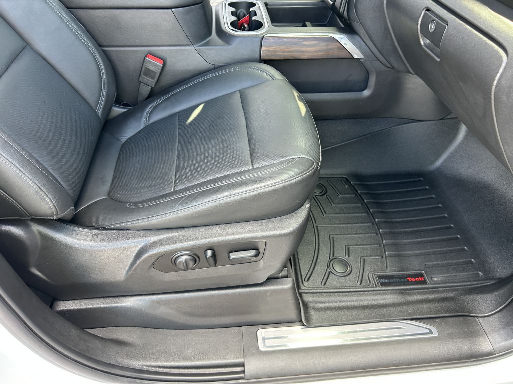 2020 GMC Sierra Image 27