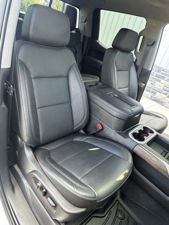2020 GMC Sierra Image 28