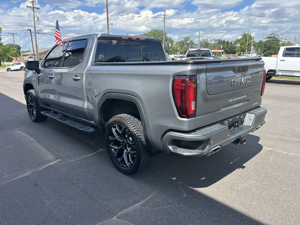 2021 GMC Sierra Image 5