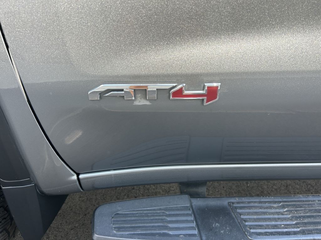 2021 GMC Sierra Image 9