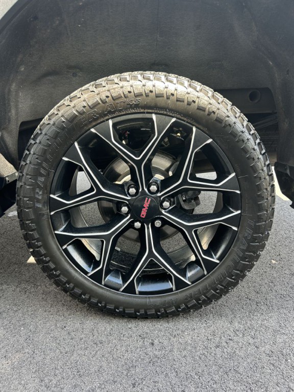 2021 GMC Sierra Image 10