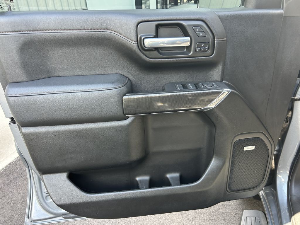 2021 GMC Sierra Image 11