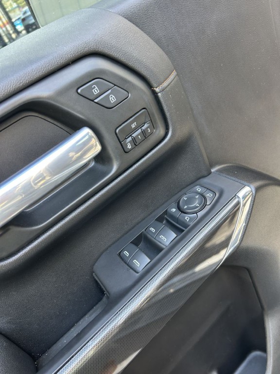 2021 GMC Sierra Image 12