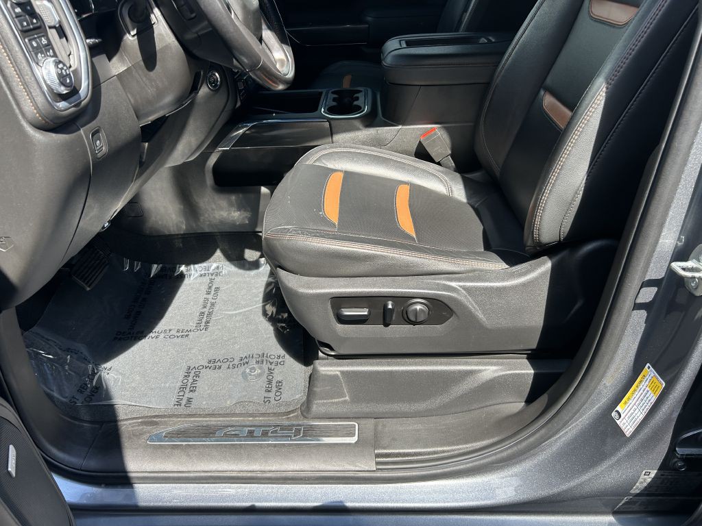 2021 GMC Sierra Image 14
