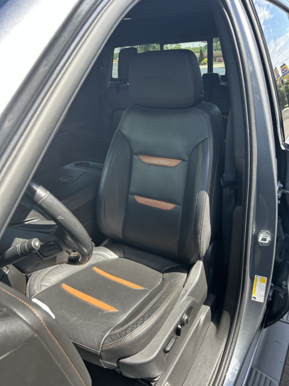 2021 GMC Sierra Image 16