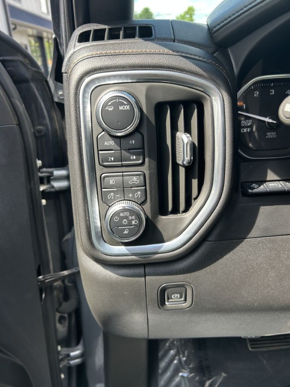 2021 GMC Sierra Image 17