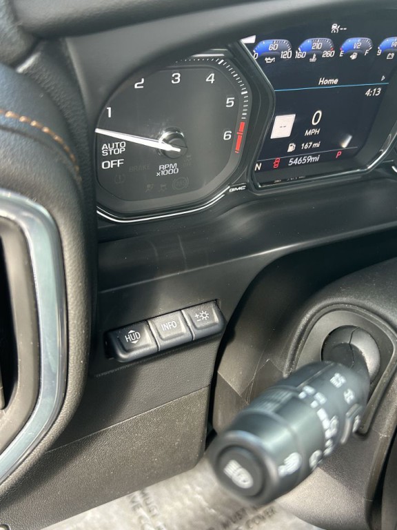 2021 GMC Sierra Image 18