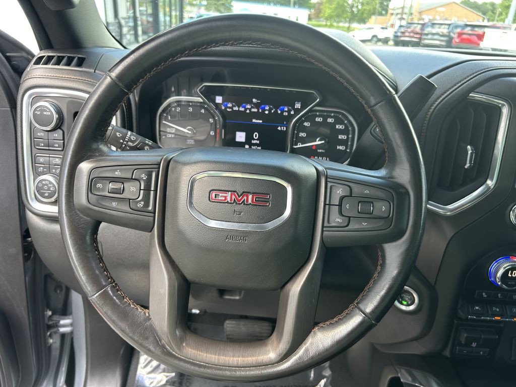 2021 GMC Sierra Image 19