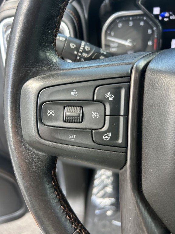2021 GMC Sierra Image 20
