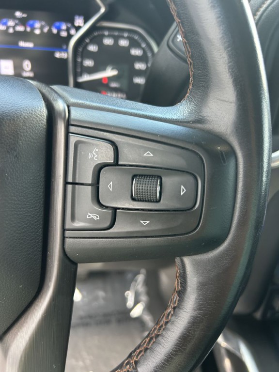 2021 GMC Sierra Image 21