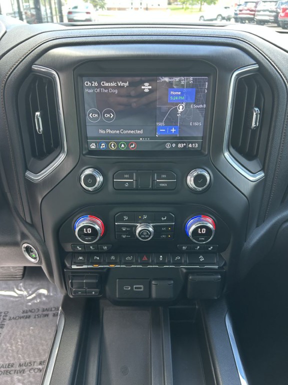 2021 GMC Sierra Image 24