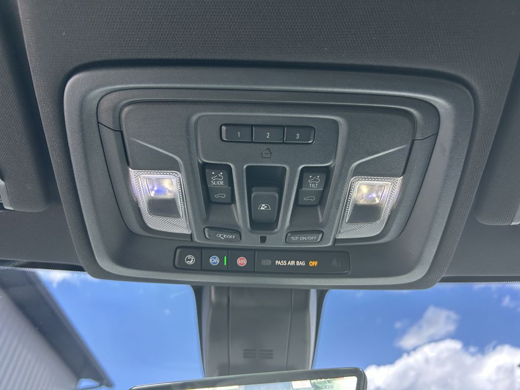 2021 GMC Sierra Image 25