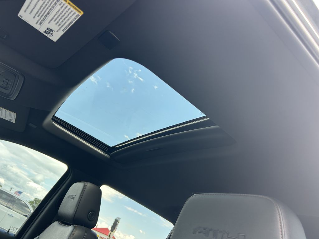 2021 GMC Sierra Image 26