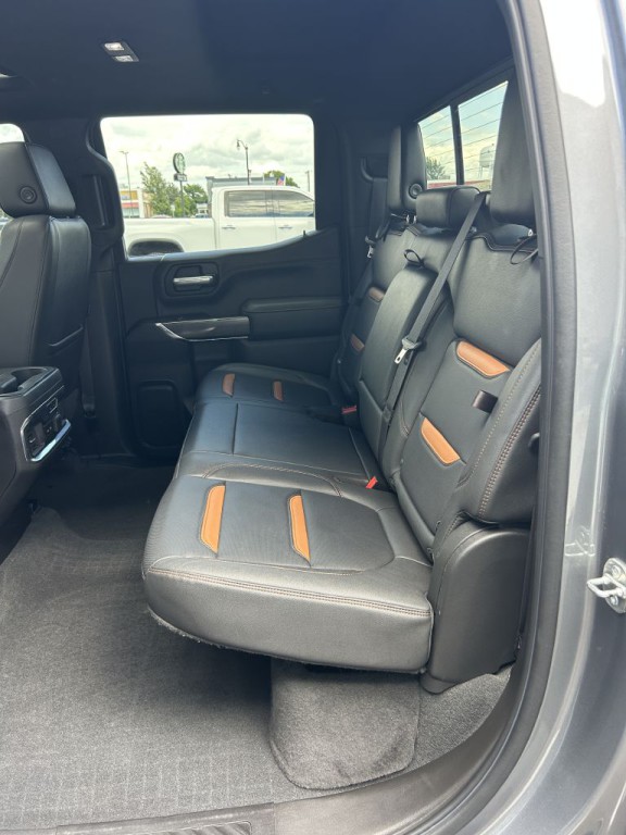 2021 GMC Sierra Image 27