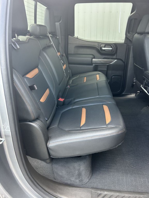 2021 GMC Sierra Image 28