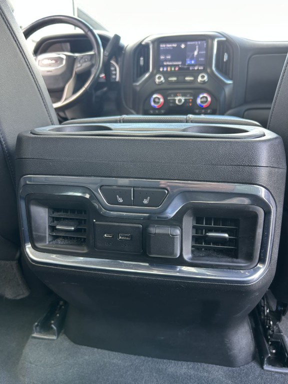 2021 GMC Sierra Image 29