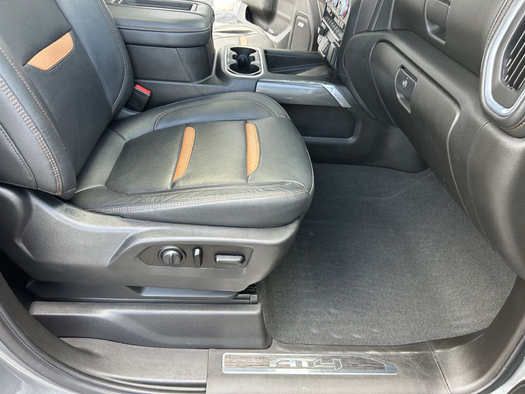 2021 GMC Sierra Image 30